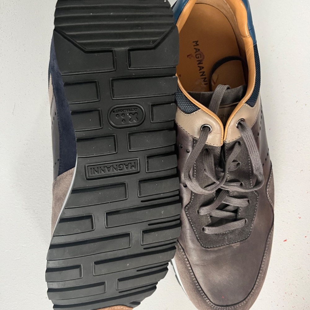Magnammi men’s Arco sz 11 - Picture 4 of 7